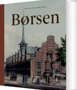 Børsen