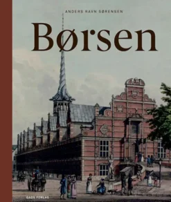 Børsen