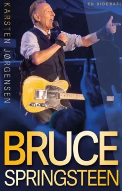 Bruce Springsteen