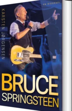 Bruce Springsteen