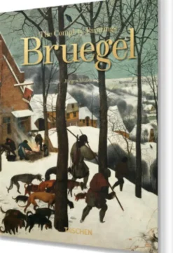 Bruegel. The Complete Paintings