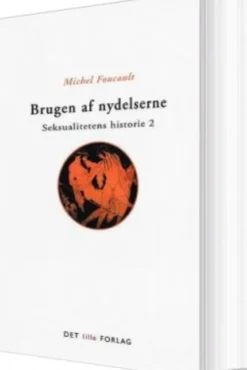 Brugen Af Nydelserne