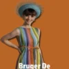 Bruger De Læbestift, Frøken?
