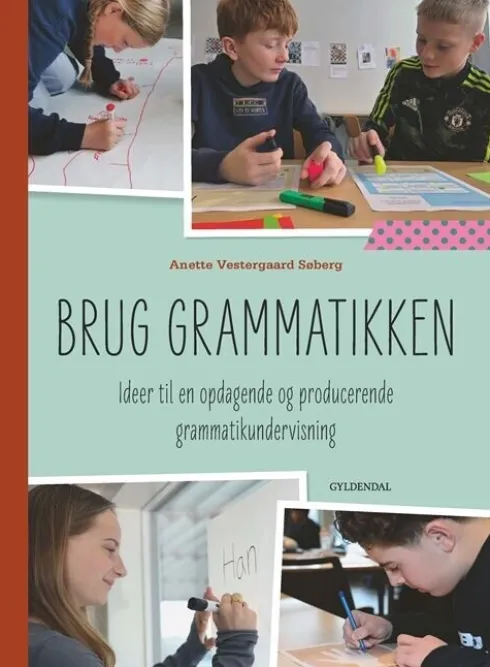 Brug Grammatikken