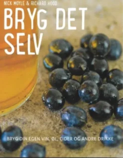 Bryg Det Selv
