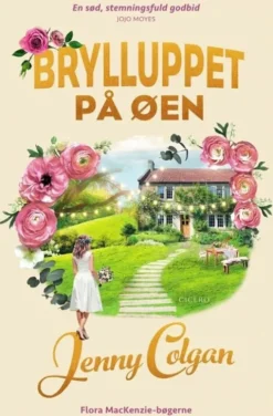Brylluppet På Øen