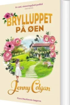 Brylluppet På Øen