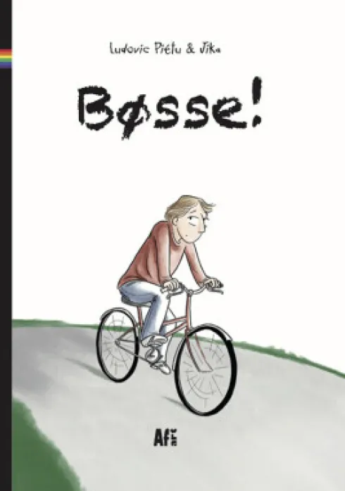 Bøsse!