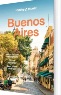 Buenos Aires - Lonely Planet