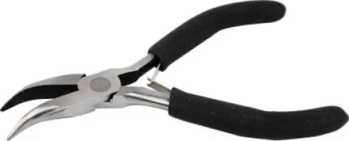 Buet Spidstang - L 12,4 CM - 1 Stk