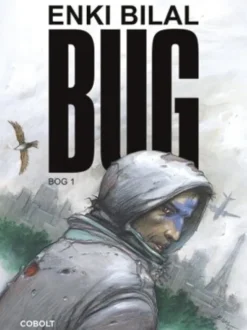Bug - Bog 1