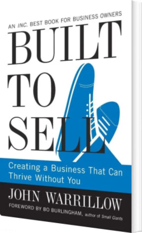 Built To Sell