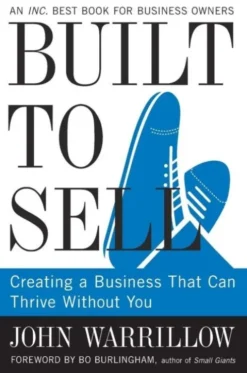 Built To Sell