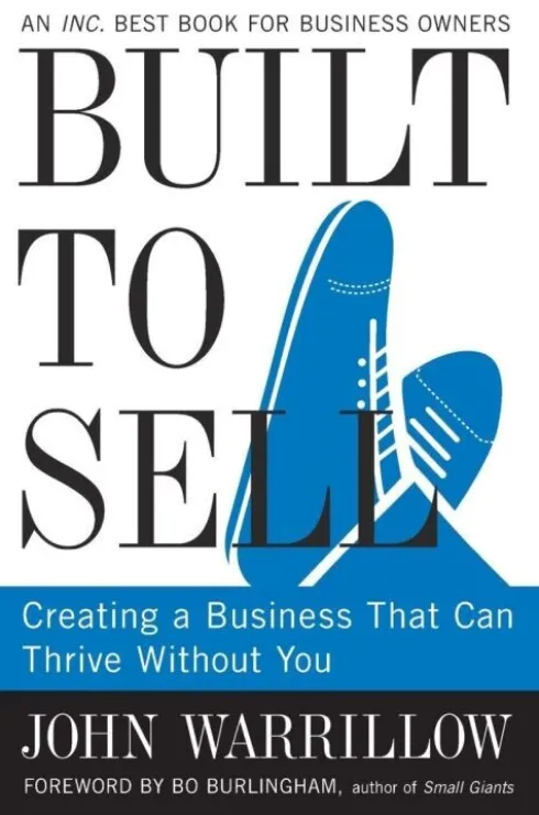 Built To Sell