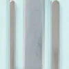 Bukkeværktøj Og Metalbånd Til Armbånd - L 15 CM - B 6-106 MM - Aluminium