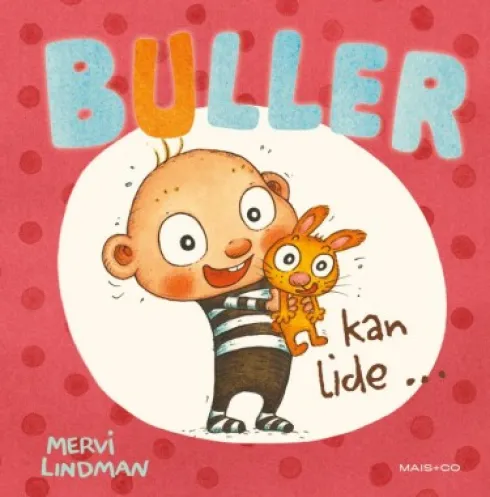Buller Kan Lide