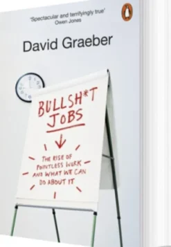 Bullshit Jobs