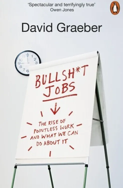 Bullshit Jobs