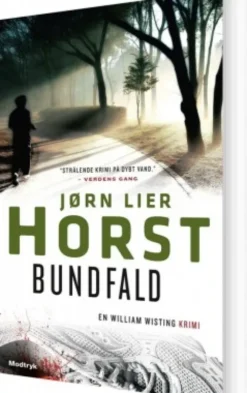 Bundfald