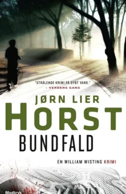 Bundfald