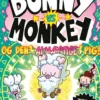 Bunny Vs Monkey Og Almægtige Pig!