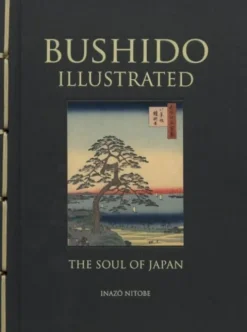 Bushido: The Soul Of Japan - Hb - Chinese Bound