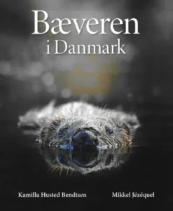 Bæveren I Danmark