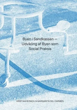 Byen I Sandkassen