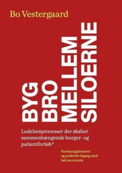 Byg Bro Mellem Siloerne