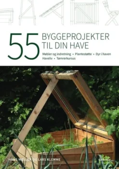 55 Byggeprojekter Til Din Have