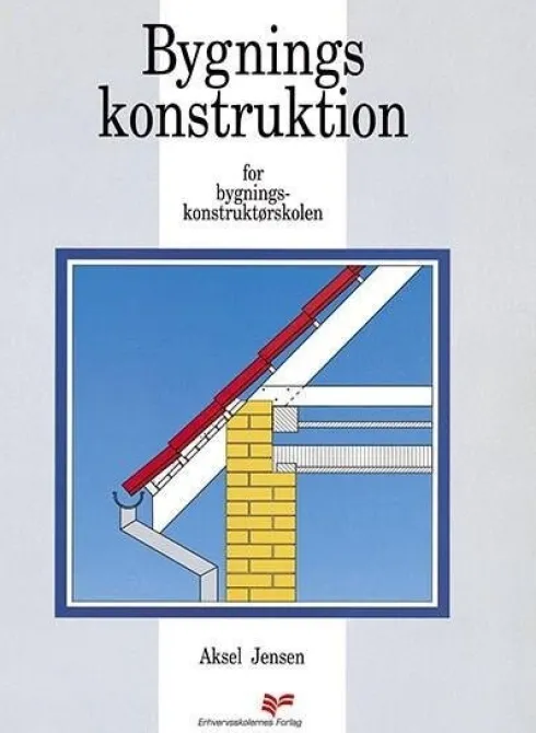 Bygningskonstruktion