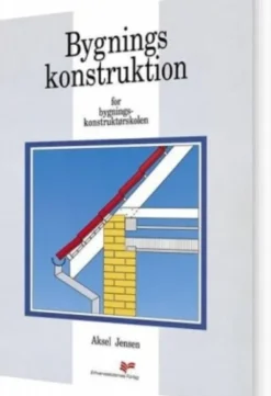 Bygningskonstruktion
