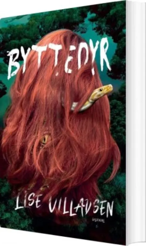 Byttedyr