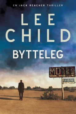 Bytteleg