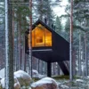 Cabin Fever: Enchanting Cabins, Shacks, And Hideaways