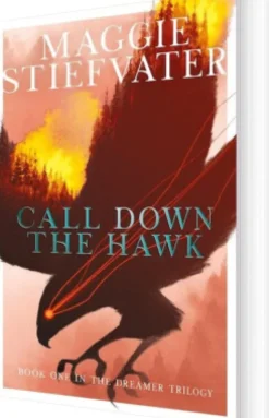 Call Down The Hawk