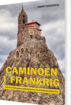 Caminoen I Frankrig