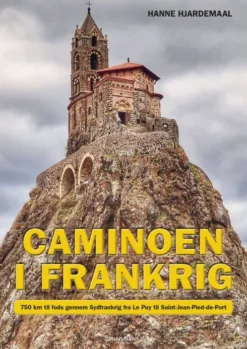 Caminoen I Frankrig