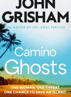 Camino Ghosts