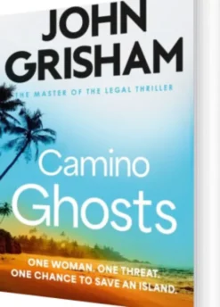 Camino Ghosts