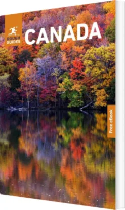 Canada - Rough Guides