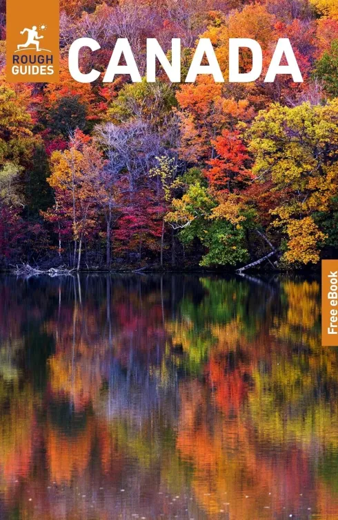 Canada - Rough Guides