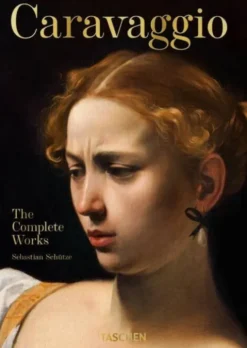 Caravaggio: The Complete Works