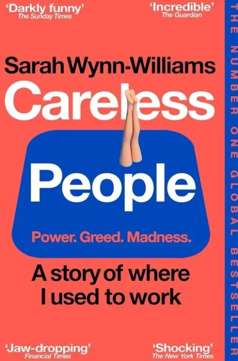 Careless People