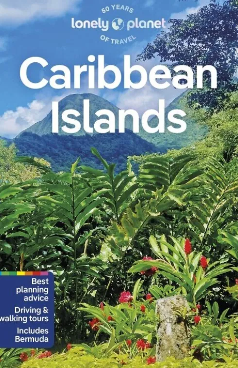 Caribbean Islands - Lonely Planet