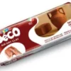 Carioca - Deco - Lufttørrende Ler - Terracotta 1000 G - 30997/21