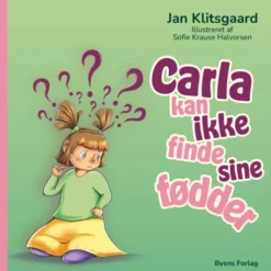 Carla Kan Ikke Finde Sine Fødder