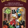Carl Barks & Don Rosa Bog 5
