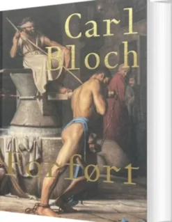 Carl Bloch -Forført