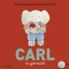 Carl Er Gavmild